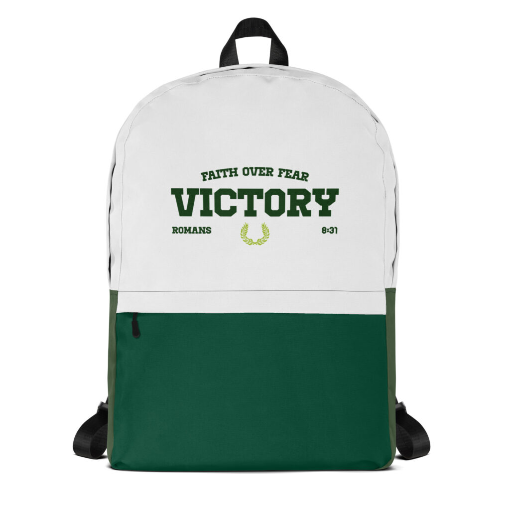 Backpack