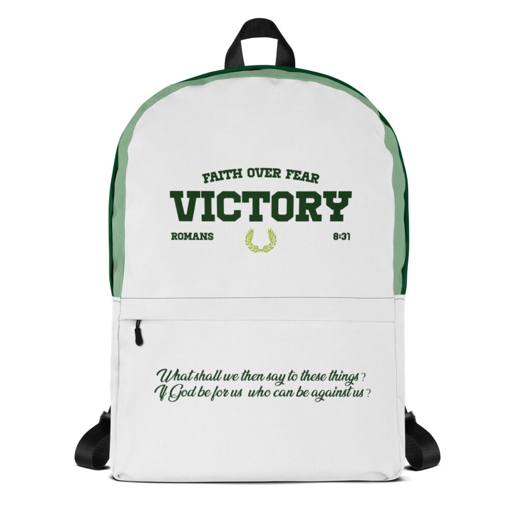 Backpack
