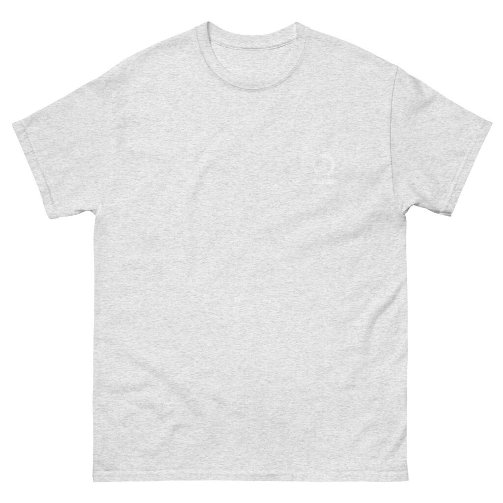 Unisex classic tee