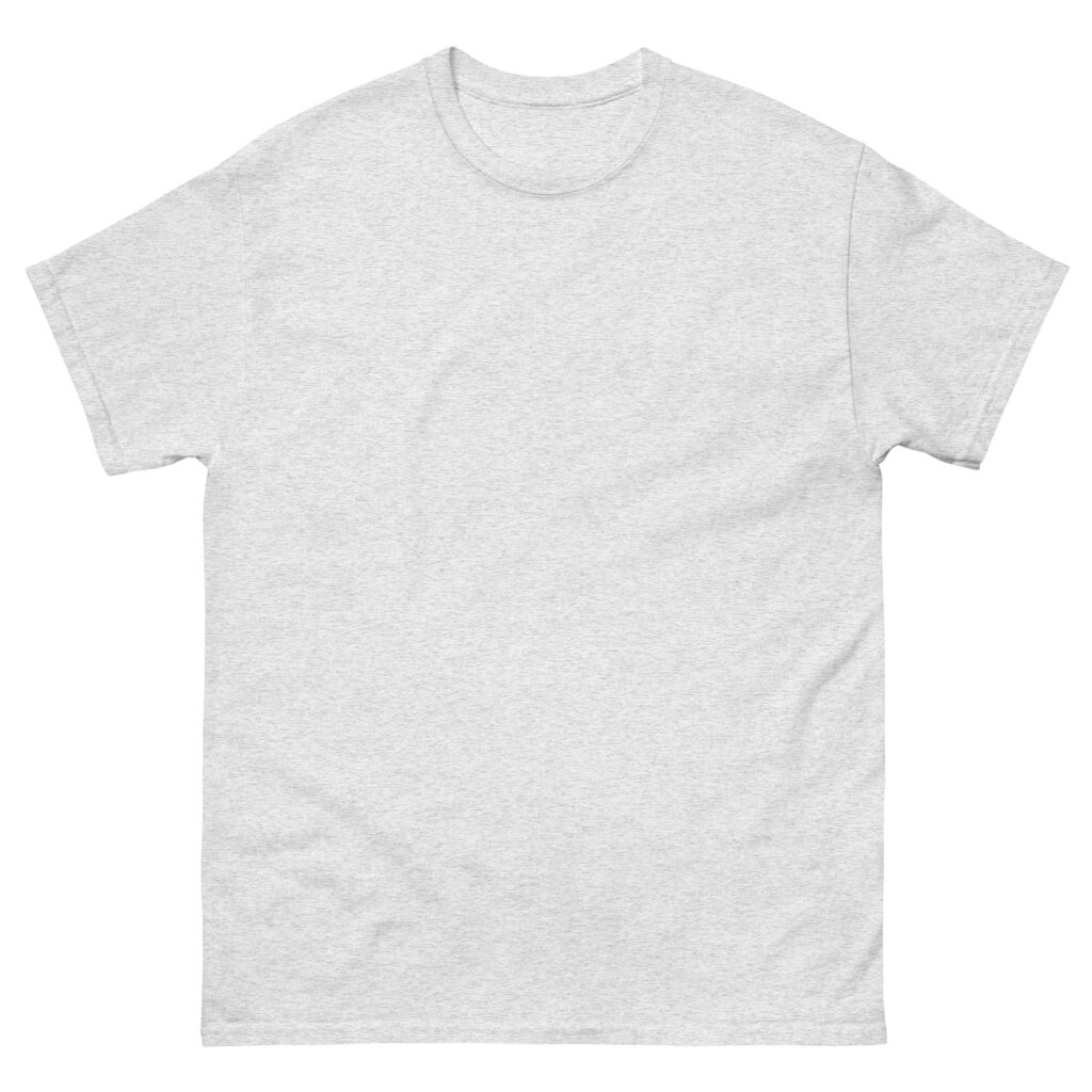 Unisex classic tee